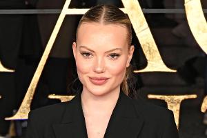 Cheyenne Ochsenknecht verrät: Mavie kennt ihr Brüderchen noch nicht