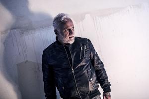 Sänger Nino de Angelo: "Ich will alles, nur kein Mitleid"