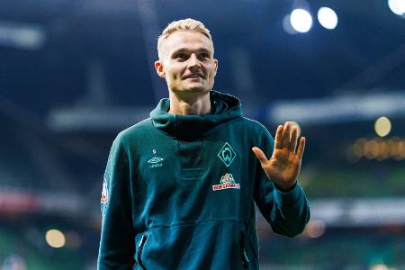 Werder: Füllkrug fällt weiter aus