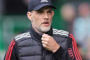 Tuchel fordert vollen Fokus: "Alles andere bringt nichts"