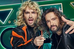 "That's My Jam": Die TV-Highlights der Kaulitz-Brüder
