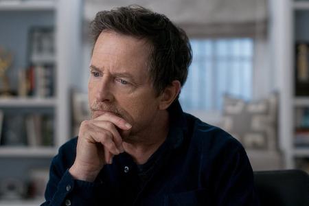 Michael J. Fox: Das erfahren Fans im neuen Dokumentarfilm 