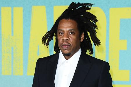 Jay-Z träumt von einem Casino am New Yorker Times Square