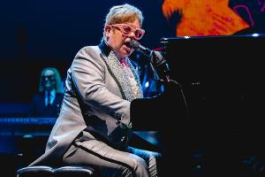 Elton John: Konzert-Absage in Mannheim mit großem Bedauern