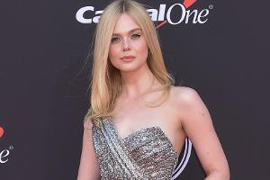 Elle Fanning verlor große Rolle wegen ihrer Instagram-Follower