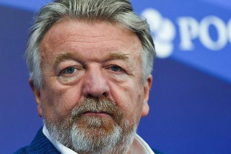 Russische Turner bleiben ausgeschlossen