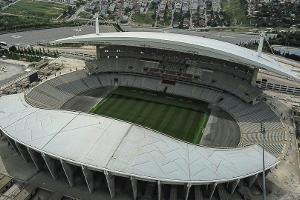 UEFA dementiert Verlegung des Champions-League-Finals