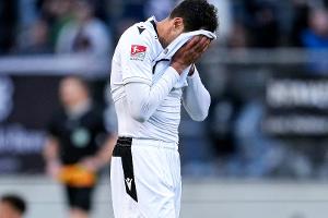 Magdeburg gerettet, Hansa nah dran - Sandhausen im Keller