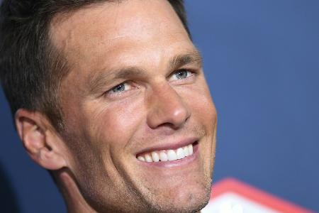 Medien: Brady vor Einstieg bei den Las Vegas Raiders
