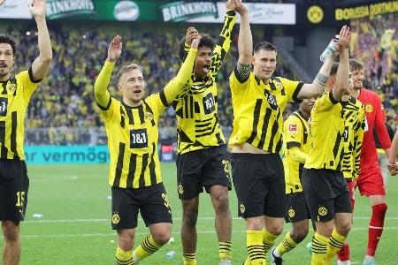 Die Sport-Höhepunkte am Samstag, 13. Mai