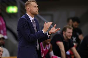 "Inspiration": Bonns Coach Iisalo schwärmt von seinem Team