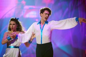 Timon Krauses letzter Tanz bei "Let's Dance"