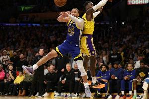 Schröder mit Lakers im Halbfinale - Hartenstein raus