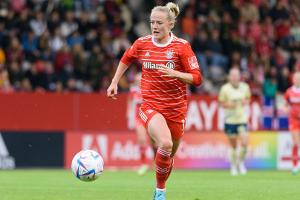 Schüller will die Schale: "Lassen wir uns nicht mehr nehmen"