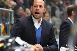 Sturm kritisiert NHL: "Macht ihr eigenes Ding"