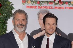 Mel Gibson übernimmt Regie in neuem Mark-Wahlberg-Film
