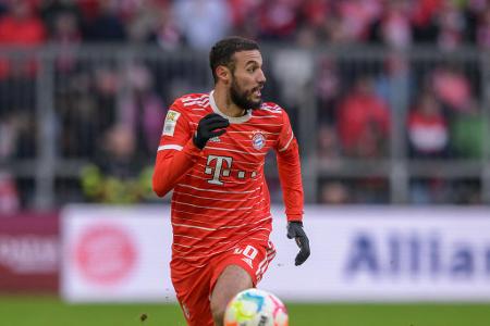 ABWEHR: Noussair Mazraoui - Note: 2,0 - Hatte offensiv seine Momente, wenn er in den Rücken der gegnerischen Abwehr kam. Spielte dann einige sehr gefährliche Flanken. Belohnte sich schließlich mit seinem ersten Tor im Bayern-Trikot (90.). Hinten ebenfalls absolut gewissenhaft.