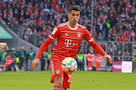 Joao Cancelo - Note: 3,0 - War bemüht, sich vorne einzuschalten. Wurde von Karaman aber streckenweise engmaschig abgedeckt. Zeigte beim Assist zum 3:0 seine ganze Klasse. Hatte letztlich nur wenige derart konsequente Aktionen.