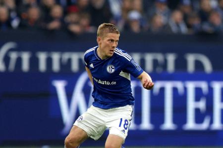 Jere Uronen (bis 85.) - Note: 5,0 - Zeigte sich vielfach unaufmerksam und schenkte dem Gegner ständig zu viel Platz. Immer wieder kamen die Bayern so in seinen Rücken. Am Ball ebenfalls sehr fehlerreich.