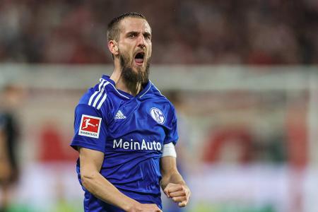 Dominick Drexler (ab 65.) - Note: 4,5 - Brachte keine neue spielerische Linie in den Auftritt der Gäste. Brachte zu wenige Pässe an, die Bayern hatten wenig Mühe, ihn zu verteidigen.