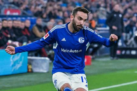 Kenan Karaman - Note: 4,0 - Musste gegen Cancelo viele Meter in der Defensive machen. Hielt sich in den Duellen lange wacker. Vor dem 0:3 vom Gegenspieler jedoch einmal böse vorgeführt. Im Vorwärtsgang insgesamt blass.