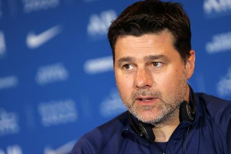 Medien: Pochettino übernimmt den FC Chelsea