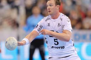 HBL: Tabellenführer Kiel legt in Stuttgart vor