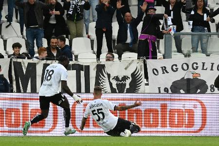 Milans Formtief setzt sich fort - Inter feiert Lukaku