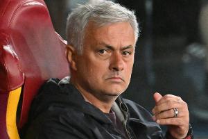 Mourinho schont zahlreiche Spieler für Leverkusen