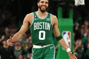NBA: Tatum führt Boston ins Halbfinale