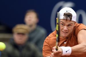 Zverev kämpft sich weiter - Hanfmann mit Überraschung