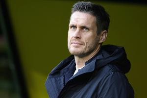 Kehl hofft noch auf Bellingham-Verbleib