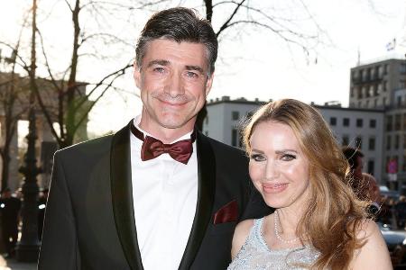 Ex-Pornostar Annina Ucatis-Semmelhaack feiert Wahlsieg