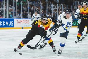 Der Sport-Höhepunkt am Montag, 15. Mai