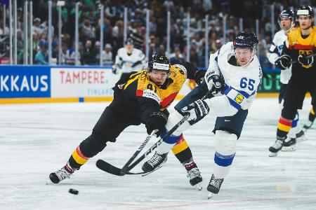 Der Sport-Höhepunkt am Montag, 15. Mai