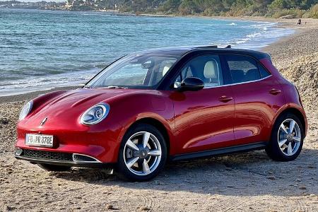 1/2023, Ora Funky Cat 400 Pro+