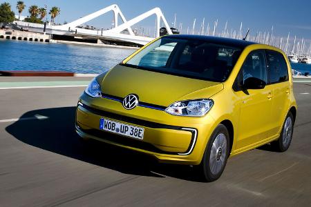 VW e-Up! 