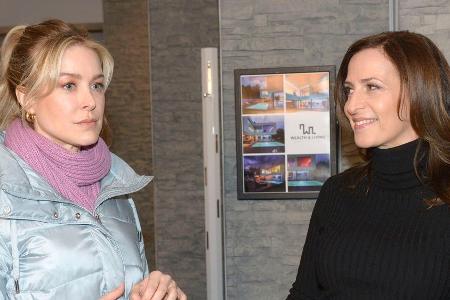 Das passiert heute in den Soaps