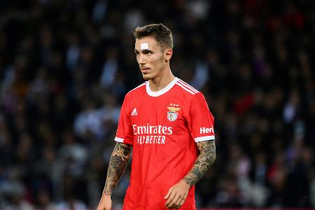 Leverkusen verpflichtet Spanier Grimaldo