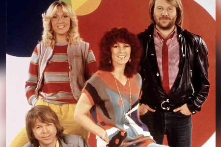 50 Jahre nach ihrem Erfolg mit 