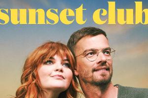 Joko Winterscheidt und Sophie Passmann starten Podcast "Sunset Club"