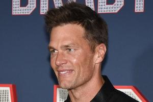 Tom Brady dankt am Muttertag auch seiner Ex-Frau Gisele Bündchen
