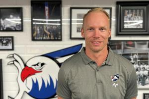 DEL: Lundskog neuer Trainer in Mannheim