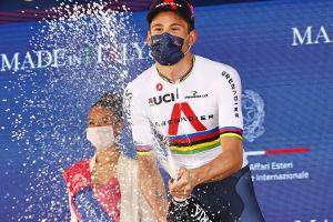 Nach Coronafällen: Giro führt Maskenpflicht ein