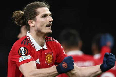 Knieverletzung: Saison für Sabitzer in England beendet