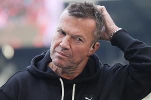 Matthäus kritisiert vermeintliche Hainer-Einmischung