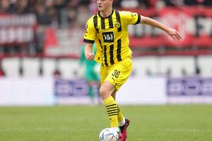 3. Liga: Dortmunds U23 sichert Klassenerhalt