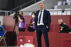 Neuer Job: Fink heuert als Trainer bei VV St. Truiden an