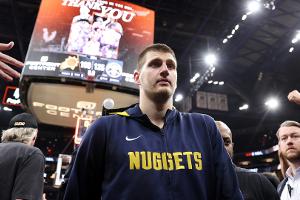 Lakers-Taktik gegen Jokic: "Schnappen und entführen"