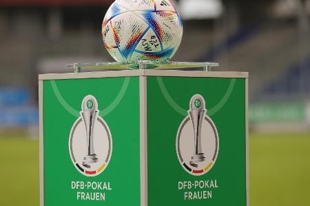 40.000 Tickets für Frauen-Pokalfinale in Köln verkauft